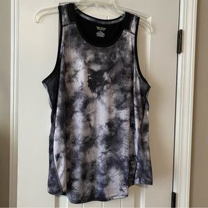 Tek Gear tank Size L